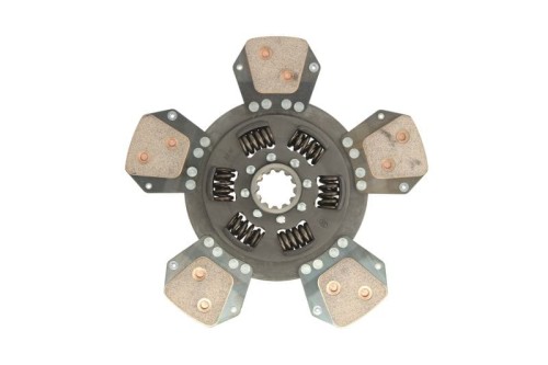 Tarcza sprzęgła 331034010 VA208422 MASSEY FERGUSON