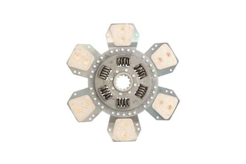 Tarcza sprzęgła 331033410 VA208424 MASSEY FERGUSON