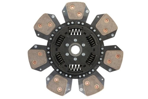 Tarcza sprzęgła 331031710 64021903 64021902 ZETOR