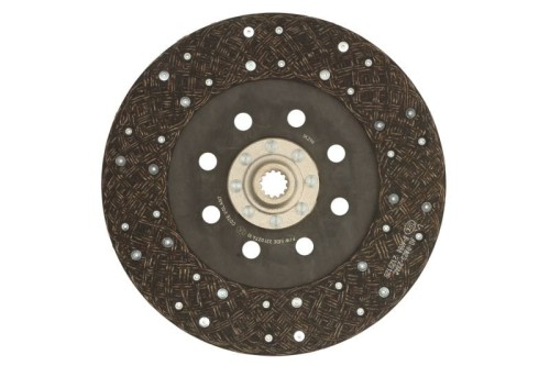 Tarcza sprzęgła 331027410 7700060873 7700052211 CLAAS RENAULT