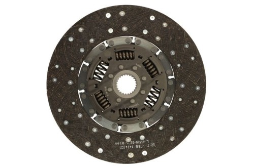 Tarcza sprzęgła 331017910 0.015.9288.3 445.2330.3 DEUTZ-FAHR SAME