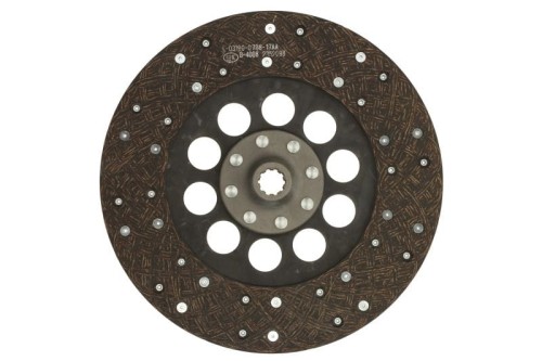 Tarcza sprzęgła 331013416 3105233M91, 3105233M92, 3311352M92, 3311943M91 LANDINI MASSEY FERGUSON