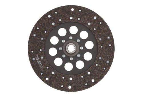 Tarcza sprzęgła 331013216 5154514, 5144741, 5156514 CASE FIAT NEW HOLLAND
