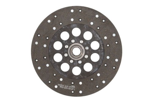 Tarcza sprzęgła 331009716 3105367M91, 3105367M92, 3301234M91, 3301234T LANDINI MASSEY FERGUSON