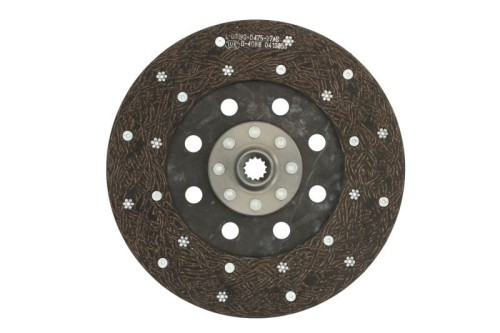 Tarcza sprzęgła 328066410 84146735 CASE NEW HOLLAND