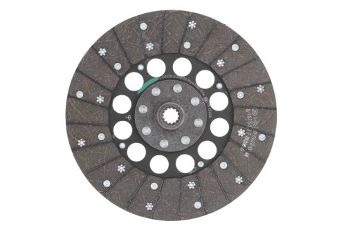 Tarcza sprzęgła 328063210 84233500 CASE NEW HOLLAND