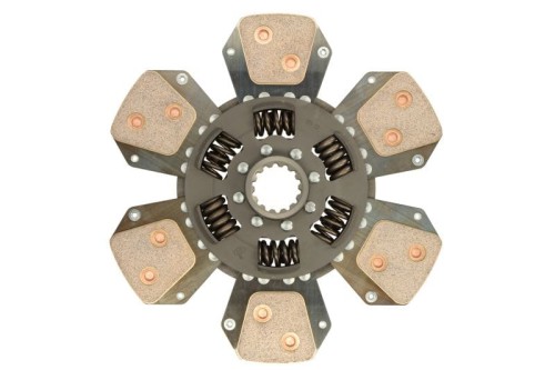 Tarcza sprzęgła 328060010 5097879, 5155304, 84177329 CASE