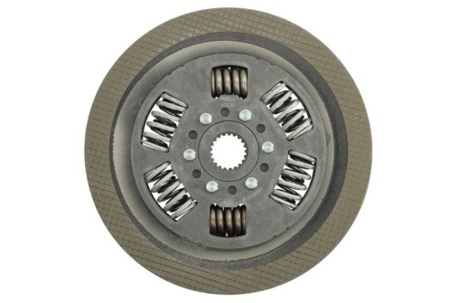 Tarcza sprzęgła 328039310 A190183 CASE