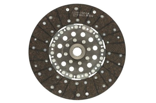 Tarcza sprzęgła 328035610 67011123, 70011166, 70011186, 70011189, 72011152, 72011141 ZETOR