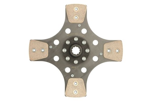 Tarcza sprzęgła 328033210 47134874 5176450 CASE FIAT  NEW HOLLAND