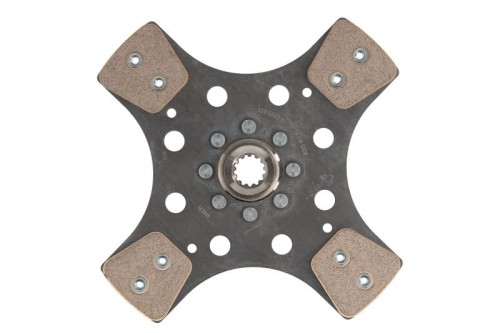Tarcza sprzęgła 328028310 7700040759 RENAULT