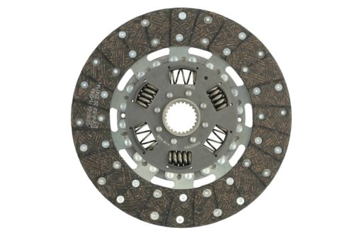 Tarcza sprzęgła 328027511 0.009.6913.3, 0.015.9286.3, 0.270.2330.3, 0.255.2330.320 DEUTZ-FAHR SAME
