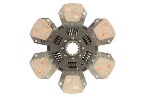 Tarcza sprzęgła 328026110 5092797 5162901 CASE NEW HOLLAND