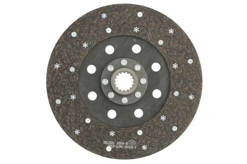 Tarcza sprzęgła 328011616 2940104, 2940166, 2940356, 2940368, 4314882, 4342541, 4378779 DEUTZ-FAHR