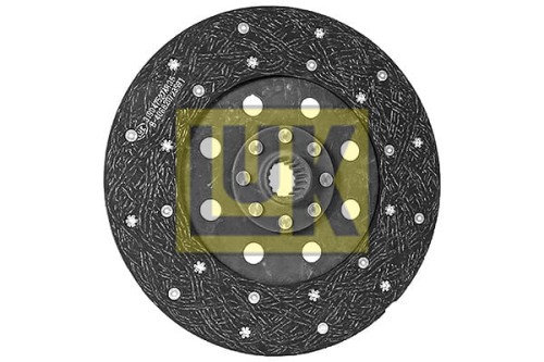 Tarcza sprzęgła 328009916 2317048, 2913192, 2940352, 4378769 DEUTZ-FAHR