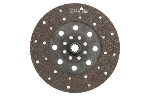 Tarcza sprzęgła 328008316 3676788M1, 1424135M91, 1424135M92, 1424135M93, 1424135R93, 1424135T, 1425135M91 MASSEY FERGUSON LANDINI