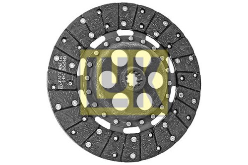 Tarcza sprzęgła 327000246 3620410M91 3620410M92 890302M91 MASSEY FERGUSON