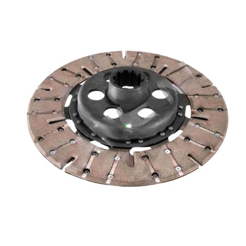 Tarcza sprzęgła 3230KW 1539039C1 956052 CASE