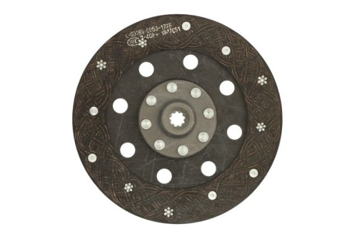 Tarcza sprzęgła 323047110 4202164M91 4202164JA LANDINI  MASSEY FERGUSON