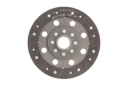 Tarcza sprzęgła 322038110 0.009.6436.3 DEUTZ-FAHR SAME