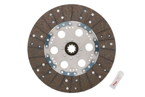 Tarcza sprzęgła 3055KW 178100421010, F178100420020, H186126420010, H192104420010, H192104420020, H192104420030, H210103420020, H380100420010, Z186126420010 FENDT