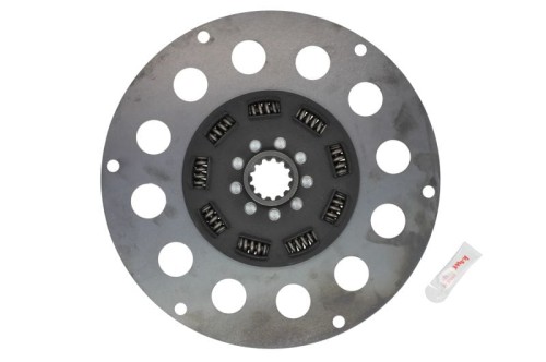 Tarcza sprzęgła 2955NKW 440444A1, 451350A1 CASE MC CORMICK NEW HOLLAND 