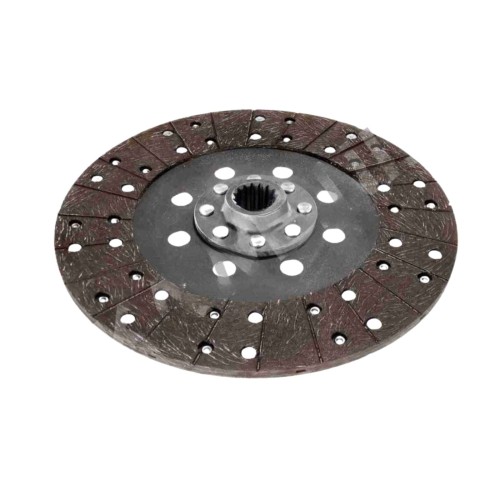 Tarcza sprzęgła 3042KW 02940358, 02940368, 4382852, 2940102, 2940173, 2940358, 4314891, 4342203, 4378783  DEUTZ-FAHR