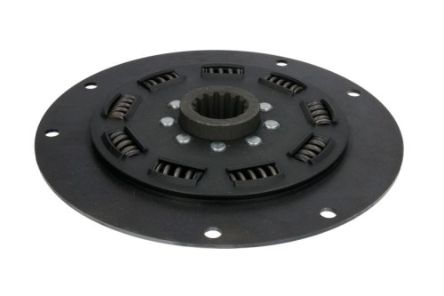 Tarcza sprzęgła 2938NKW 47126701 5187958 87527552 CASE NEW HOLLAND