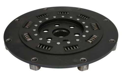 Tarcza sprzęgła 2921NKW 3790734M2 3790734M3 MASSEY FERGUSON