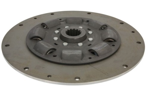 Tarcza sprzęgła 2912NKW 5153359, 5165710, 5187845, 87304267 NEW HOLLAND