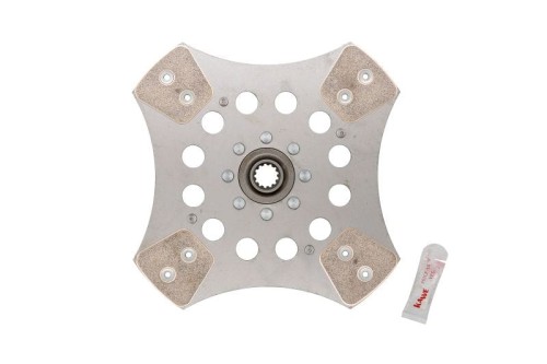 Tarcza sprzęgła 2406KW 6000105778 AL120118 ER199071 CLAAS JOHN DEERE