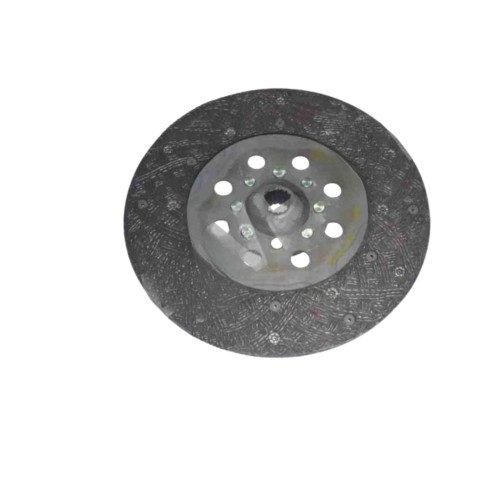 Tarcza sprzęgła 2408KW 132067160902 CASE
