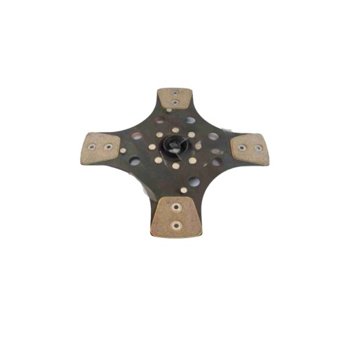 Tarcza sprzęgła do CASE FIAT NEW HOLLAND  47134874 47134882 5176450 5196819