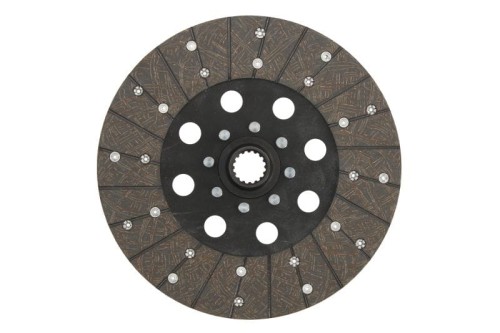 Tarcza sprzęgła 2315KW 3141177EX, 3141177R91, 3141177R92, B507041 CASE