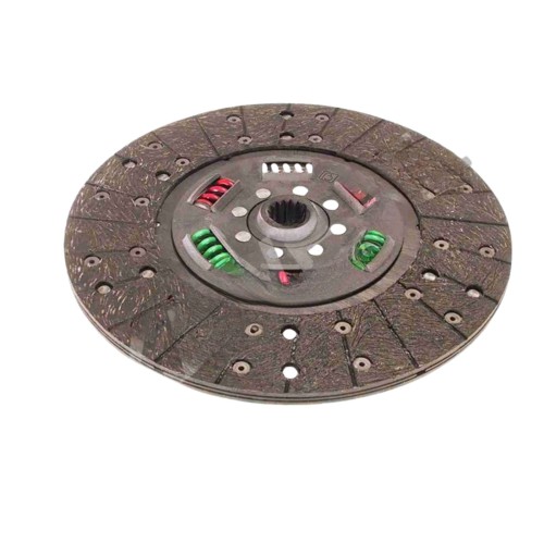 Tarcza sprzęgła 2259KW AL120018, AL31436, AL33315, AL34903, AL39425, AL66180, AL66181, AL66183 JOHN DEERE