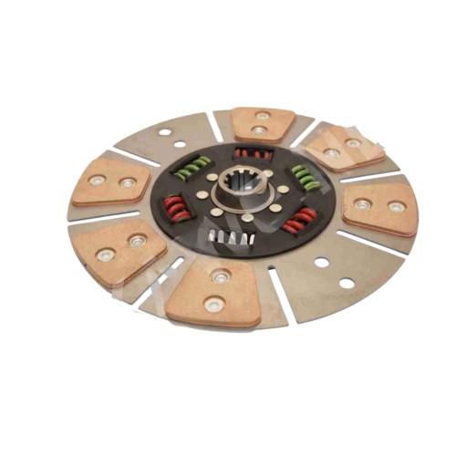 Tarcza sprzęgła 2232KW 293248A1, 3074827R91, 3121 506 R93, 3121 507 R95, 3121506R92, 3131 507 R95, AAU 2906, 3129 834 R91, 3541 803 M91 CASE