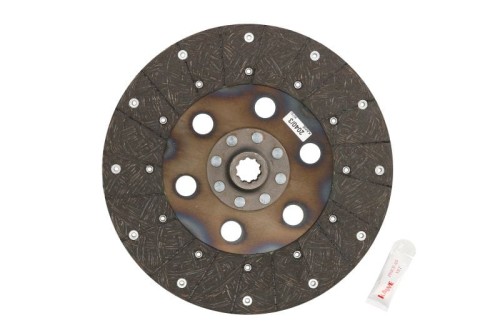 Tarcza sprzęgła 2040/3KW 00.12.2413.3, 5011874,  5097922, 5106854, 5154703, 5160412, 5011874, 5101585, 5106854, 5122710, 5145715, 5154703, 9919441, 5085403, 5085416,  5150652, 5154701, 5154834, 5154878, 8005579, 84177325 NEW HOLLAND FIAT CASE