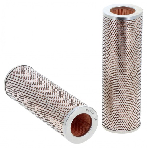 Filtr hydrauliczny SH52300 Hifi Filter do Ammann, Renault Agri, Claas, Hamm