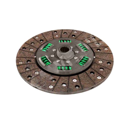 Tarcza sprzęgła 2087KW 3054380EX 3054380R91 715716R91 CASE