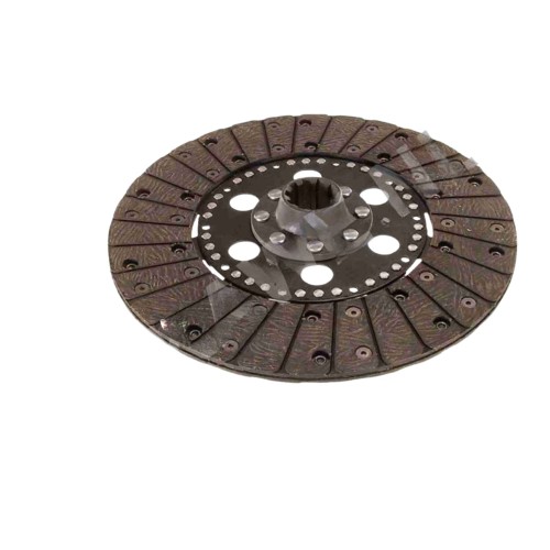 Tarcza sprzęgła 2065KW 3916952, D8NN7550DA, 02/350105, 27H3253, 1855258M1, 1855258R1 FORD NEW HOLLAND MASSEY FERGUSON
