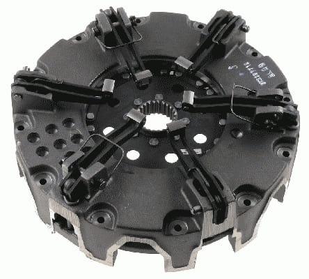 Docisk sprzęgła 1888600137 47437760  87533026 CASE STEYR