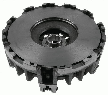 Docisk sprzęgła 1888000023 E099103100030 E117108100010 E117108100020 E117108100030 E119100100010 E119100100020 E210103100010 E210103100020 E21010310040 E395100100010 Z119100100010 Z119100100020 Z210103100040 FENDT