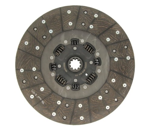 Tarcza sprzęgła 1878634018 3137638R93 3225950R1 CASE