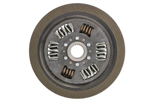 Tarcza sprzęgła 1878600568 A190182 A188654 CASE