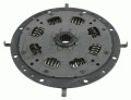 Tarcza sprzęgła 1866600022 47127097,87302871,87542609 CASE NEW HOLLAND