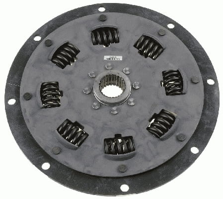 Tarcza sprzęgła 1866600019 379364H1 379648H1 3793648M1 MASSEY FERGUSON