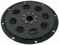 Tarcza sprzęgła 1866600015 3790735M2 MASSEY FERGUSON
