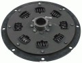 Tarcza sprzęgła 1866600015 3790735M2 MASSEY FERGUSON
