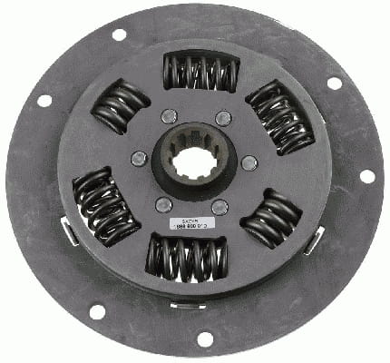 Tłumik drgań tarczy sprzęgła 1866600010 82008857 NEW HOLLAND