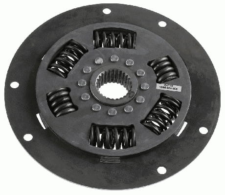 Tarcza sprzęgła 1866600006 7700046743 RVI